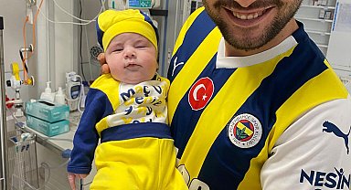 Otomobildeki patlamada ölen 3 aylık Mustafa'nın babası: Bebeğimizi ilk kez kucağımıza almıştık