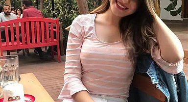 Otomobilin çarptığı Sevinç ağır yaralandı; kaza kamerada