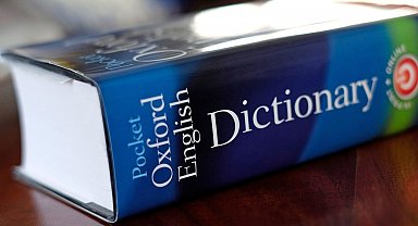 Oxford Sözlüğü'ne yeni kelime eklendi: Gigil