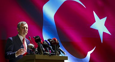 Özgür Özel: Diploma iptalinin hiçbir hukukiliği yok