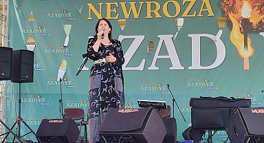 Pervin Buldan: Barışın kaybedeni olmaz