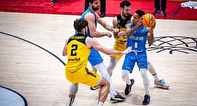 Petkimspor için bir ihtimal daha var