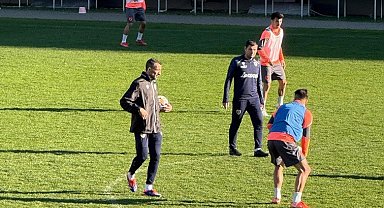 Petrolul Ploieşti'de 2'nci Mehmet Topal dönemi başladı