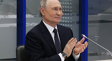 Putin'den Ukrayna için geçici yönetim önerisi