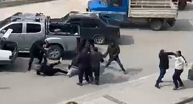 Ramazan davulcularının 'bahşiş' kavgasında 16 tutuklama