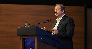 Sağlık-Sen Genel Başkanı Mahmut Faruk Doğan'dan açıklama