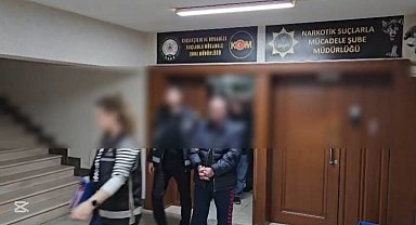 Sahte rapor çetesine operasyon: 60 gözaltı