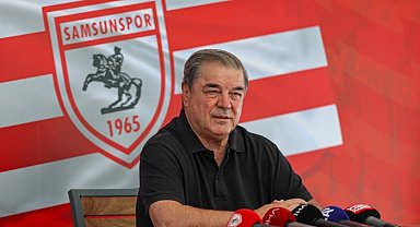 Samsunspor Başkan Vekili Bilen: TFF, Fenerbahçe'nin saldırısına karşı üç maymunu oynadı