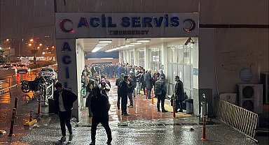 Şanlıurfa'da 'nişan atma' kavgası: 1 ölü, 7 yaralı