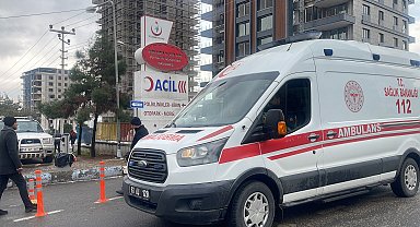 Şanlıurfa'da akrabalar arasında mera kavgası: 9 yaralı, 5 gözaltı