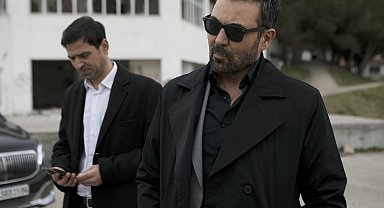 Saruhan Hünel Arka Sokaklar kadrosunda