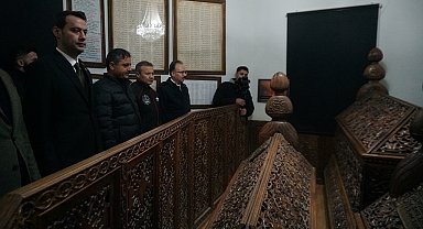 Siirt'te 'Işık Hadisesi'ne hava muhalefeti