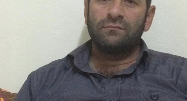 Tartıştığı eşini tabancayla öldürdü