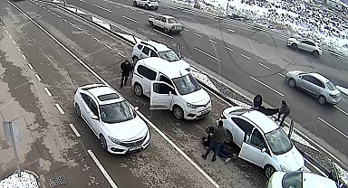 Telefonla 237 bin 500 avroluk dolandırıcılık; 6 tutuklama