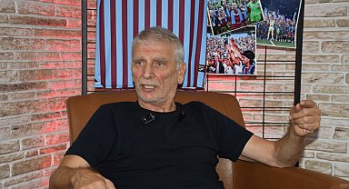 Trabzonspor Altyapı Koordinatörü Şahinkaya: Milli teknik direktörler objektif davranmalı