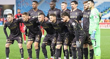 Trabzonspor'da kadro istikrarsızlığında sakatlık etkisi