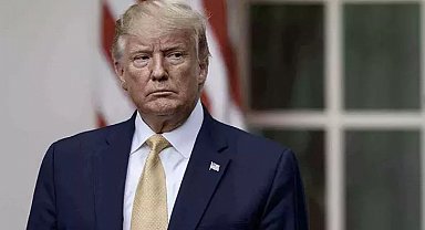 Trump, 6'ncı nesil savaş uçağı F-47'ye geçeceklerini açıkladı