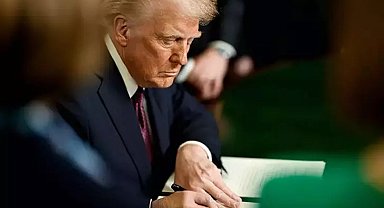 Trump, Eğitim Bakanlığı'nın kapatılmasına yönelik başkanlık kararnamesini imzaladı