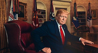 Trump, eski hükümet yetkililerinin güvenlik izinlerini iptal etti