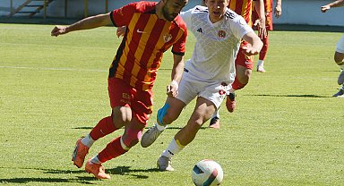 Turgutlu 1984 gitti gidiyor