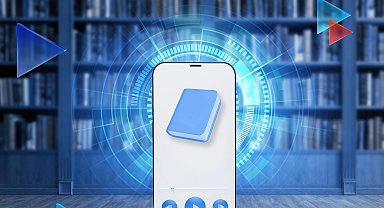 Türk Telekom teknolojisini kütüphanelerle buluşturuyor