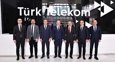 Türk Telekom'dan 'Yerli ve Milli Haberleşme Cihazı' projesi