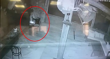 Uludağ'da otel yangını; milli kayakçı ile babası hayatını kaybetti