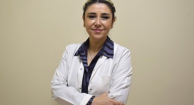 Uzman diyetisyenden bayramda sağlıklı tatlı önerisi