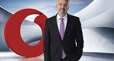 Vodafone Vakfı'nın global Hackathonu'nu kazananlara ödülleri Bükreş'te verildi