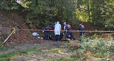 Yanmış cesedi bulunan Afgan madenci davasında reddihakim itirazı reddedildi