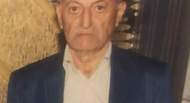 Yaya geçidinde otomobilin çarpmasıyla hayatını kaybetti