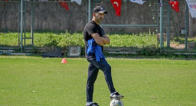 Yeni Mersin idmanyurdu, Beyoğlu Yeni Çarşıspor'u konuk edecek