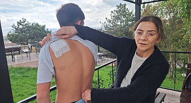 13 yaşındaki çocuğu bıçaklayan şüphelinin serbest bırakılmasına tepki