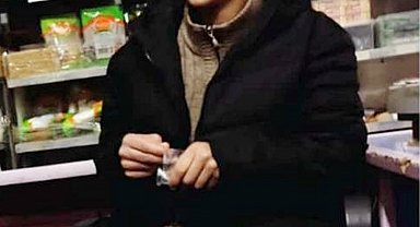 14 yaşındaki Ümeyir'den 2 gündür haber yok