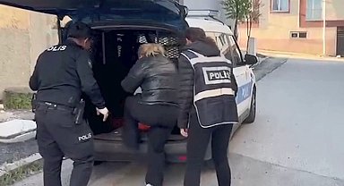 144 kişiyi, 3,5 milyon lira dolandırdılar; 71 gözaltı