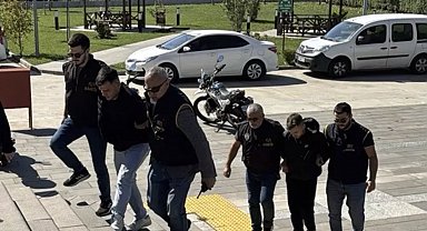 18 yaşındaki Efecan'ın katillerine müebbet hapis cezası