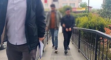 2 çocuk babasını kazara vuran arkadaşı tutuklandı