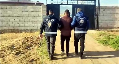 2 ilde 433 düzensiz göçmen yakalandı