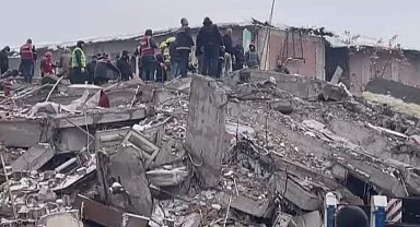 21 kişiye mezar olan Kırçuval Otel davasında dosya bilirkişiye gönderildi