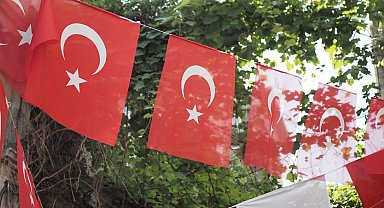 23 Nisan İsveç'te coşkuyla kutlanacak