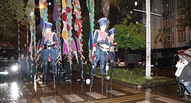 24'üncü Sabancı Uluslararası Adana Tiyatro Festivali başladı