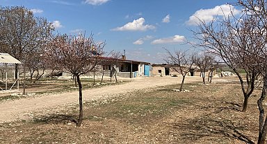 3 yaşındaki kızını boğazını keserek öldüren anneye 'iyi hal' indirimiyle müebbet hapis cezası