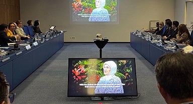 '30 Mart Uluslararası Sıfır Atık Günü' pek çok ülkede kutlandı