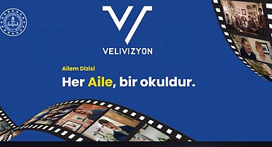 'Ailem' dizisinin yeni sezondaki içeriğini öğretmenler belirleyecek