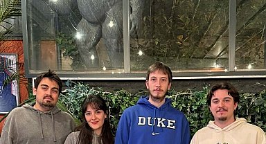 'Annecy Uluslararası Animasyon Film Festivali'nde 4 Türk genci yarışacak