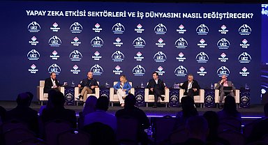 'Bireysel deneyimleri yakalamaya çalışan tüm sektörler yapay zekaya adapte oluyor'