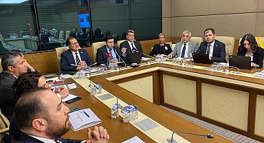 'Çiftçiler üründe yaşadığı sıkıntıyı mobil ya da uygulama üzerinden öğrenebilecek'