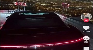 'Demek herkes beni arıyo. Bu gece şehre inecem' paylaşımı yapan 3 firariyi polis yakaladı