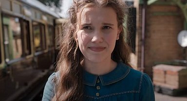 'Enola Holmes 3' filminin hazırlıkları başladı