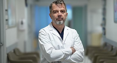 'HoLEP teknolojisi prostat büyüklüğünde etkili ve kalıcı çözüm sunuyor'